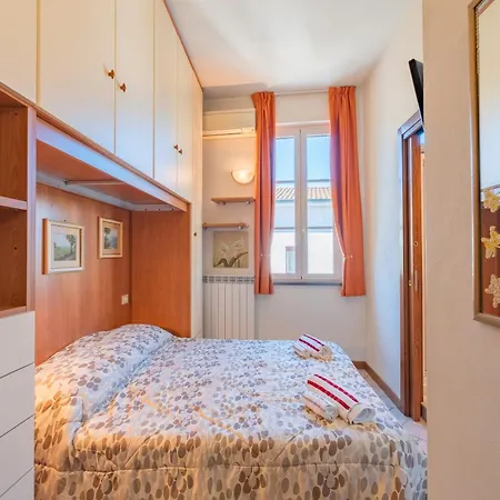 펜션 Casina La Torretta - By The Walls *