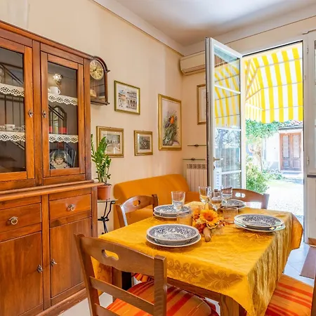 Casina La Torretta - By The Walls * Lucca